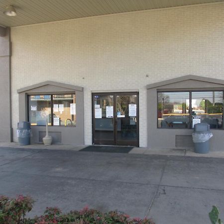 Sunset Inn Northlake 샬럿 외부 사진